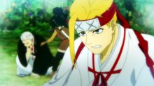 Hells Paradise: Jigokuraku - Season 2 - Episode 10: Master and Student Eng Sub [Full Movie]