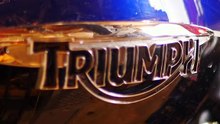 Triumph Speedmaster