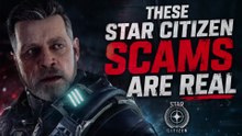 Beware of THESE STAR CITIZEN SCAMS