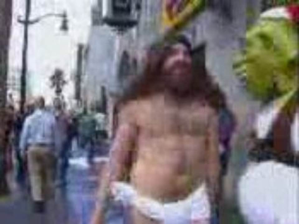 Jesus
