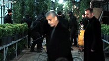 مسلسل في الظلال مدبلج الحلقة 71