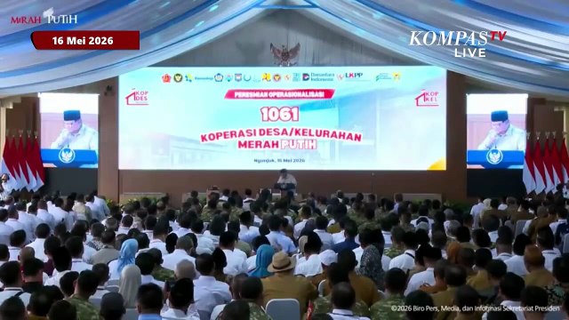 Buat Riuh! Momen Prabowo Sentil Titiek Soeharto Usai Sebut Pihak 'Pusing' Nilai Tukar Rupiah-Dolar