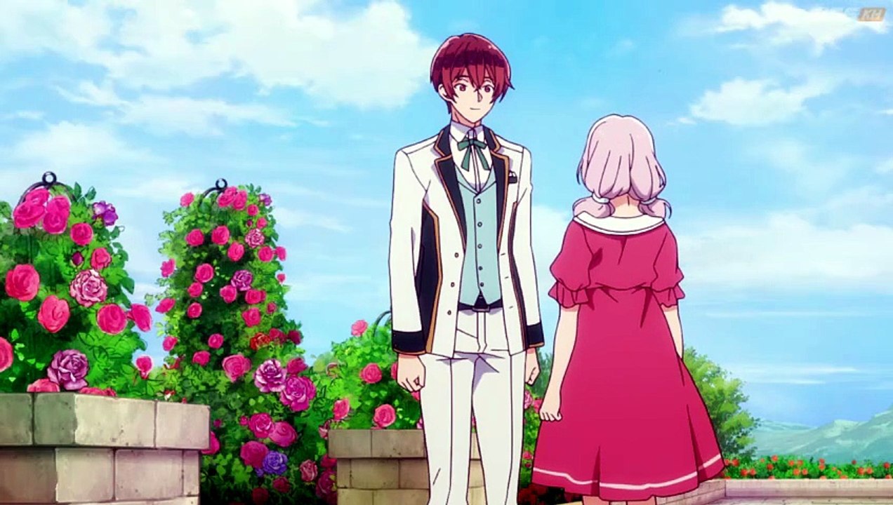The Perfect Prince Loves Me The Side Character