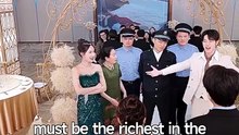 When the Wedding Turned Into Revenge - Hidden Heiress Returns | Billionaire Betrayal Drama