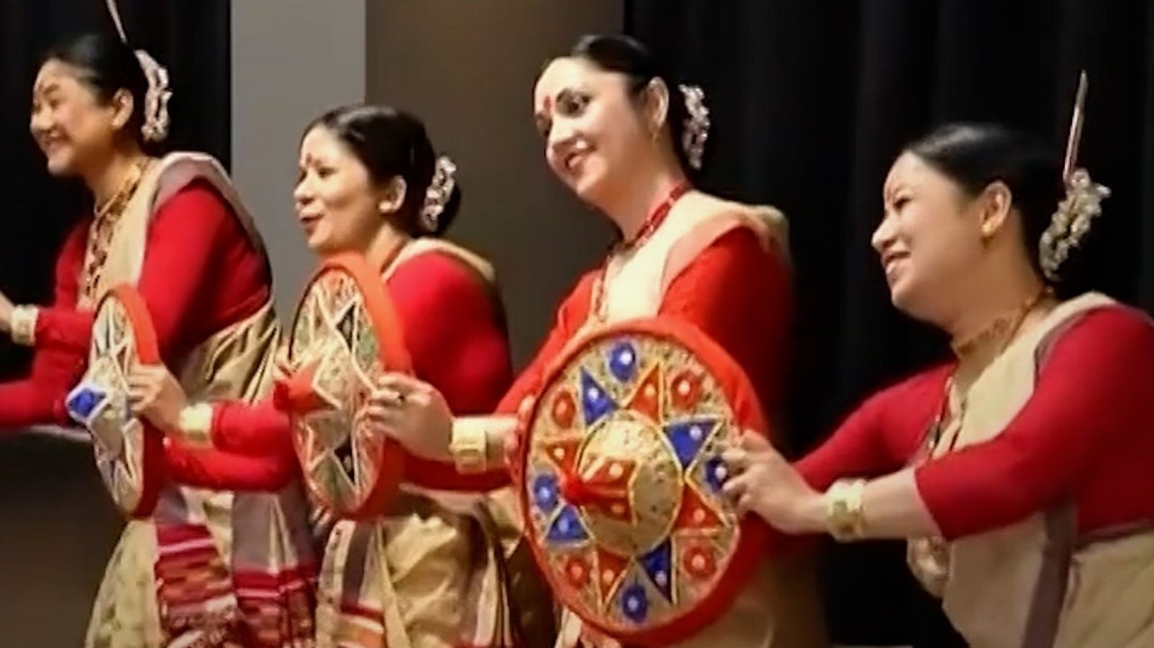 PM Modi Netherlands Visit: नीदरलैंड्स में Surin...