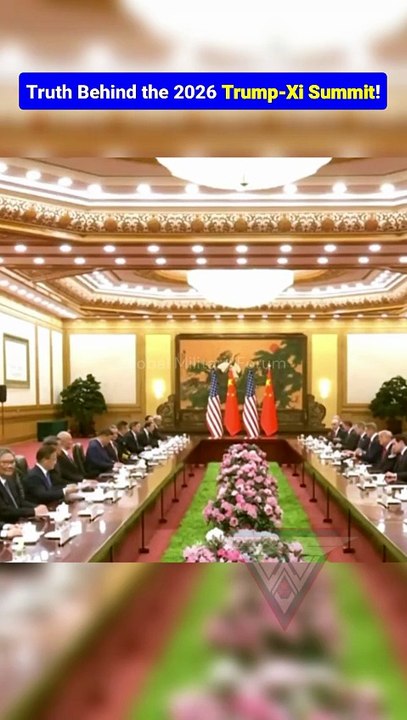 Why the Beijing Summit Ended in a Draw
