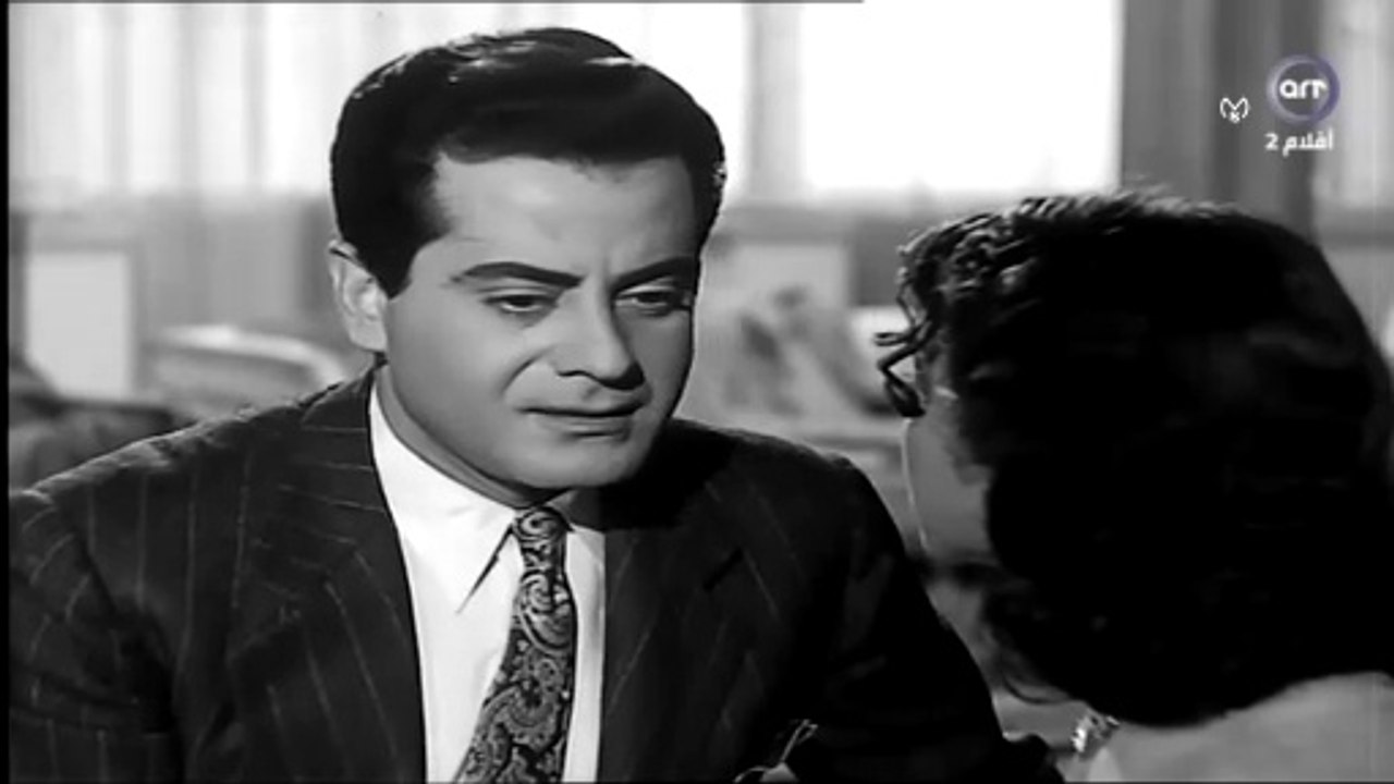 HD فيلم | ( لحن الخلود )  ( فريد الأطرش وفاتن ح...