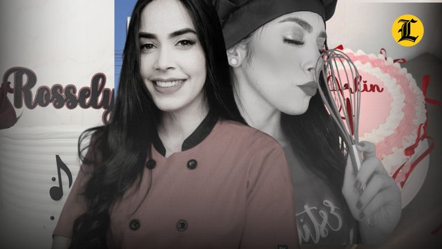 Esmeralda Moronta, la madre que amaba la repostería y aportaba a la sociedad con su trabajo