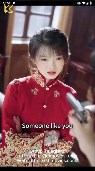 RVC Warlord's Modern Bride Movies CN Std