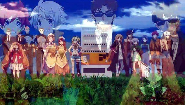 Reborn as a Vending Machine, I Now Wander the Dungeon S01E02 Dubbed | Full Episode HD | Isekai Fantasy Anime