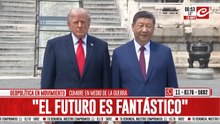 Estados Unidos - China: los resultados de una cumbre que define la geopolítica mundial