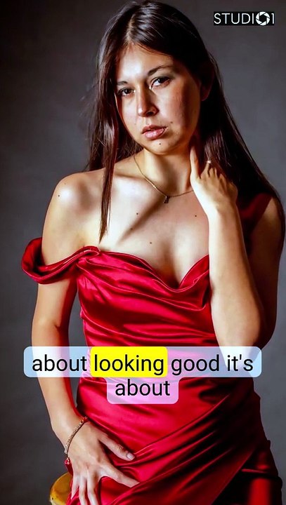 Studio1  What Every Aspiring Model Should Know About Editorial Modeling