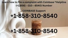 ⁂ [FULL GUIDE》Coinbase® CUSTOmER© SUPPoRT℗ Phone NuMber (OfficiAl)