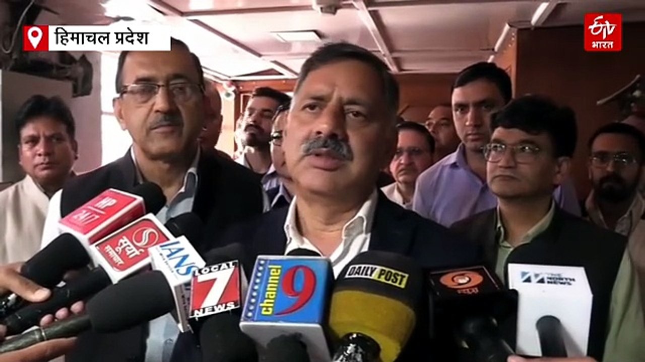 हिमाचल सरकार का मेगा अर्बन प्लान, 'हिम चंडीगढ़' समेत ये तीन हाईटेक शहर होंगे विकसित