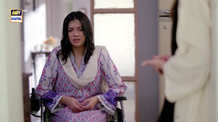 Rehmat Episode 48 | Junaid Khan | Hina Tariq | 16 MAY 2026 | ARY Digital Drama