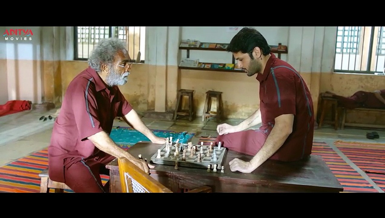 Check New South Movie Scenes | Nithin | Rakul Preet Singh, Priya Varrier