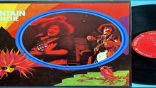 Mountain - Avalanche (1974) Blues Rock, Hard Rock