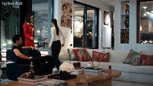 مسلسل في الظلال مدبلج الحلقة 72