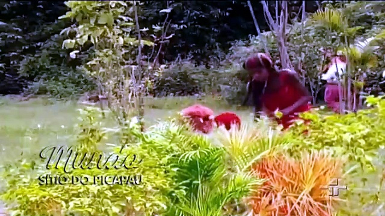 Sítio do Picapau Amarelo _ A Estrada • 11° Episódio
