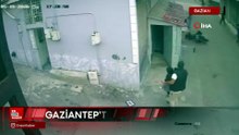Motosikletin çarptığı kız çocuğu ağır yaralandı
