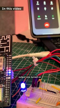 DIY ESP32 Interactive Voice Response System