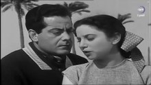 HD فيلم | ( لحن الخلود )  ( فريد الأطرش وفاتن حمامة ) ( 1952 ) بجودة
