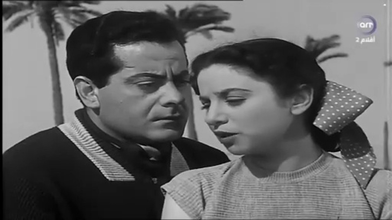 HD فيلم | ( لحن الخلود )  ( فريد الأطرش وفاتن ح...