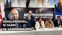 Bülent Turan’dan DEM’li Türk’e çok sert tepki!