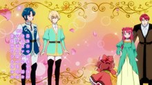 Fluffy Paradise Episode 4