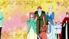 Fluffy Paradise Episode 3