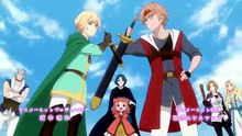 Fluffy Paradise Episode 7
