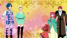 Fluffy Paradise Episode 6