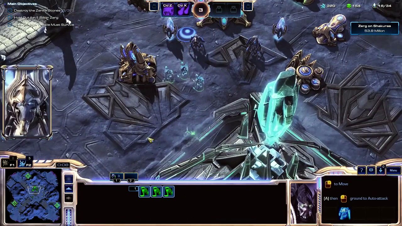 Install and Play Starcraft 2 using steam on linux desktop 2024