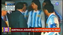 Programa El Ocho es Mundial 15-05-2026