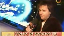 Duro de domar 2007 - El Pollo de Rotation en Showmatch - 24/08/2007
