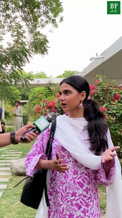Pinky ke baad ek aur khatoon giraftar!