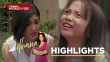 Ina, mahanap na kaya ang nawawalang tunay na anak? (Part 8/12) | Tadhana