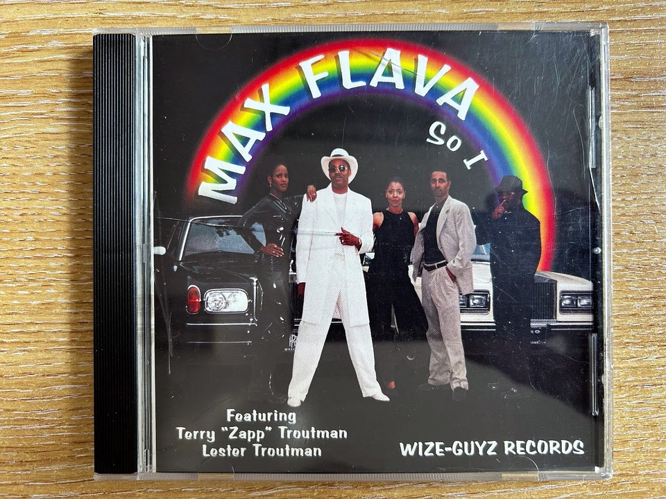 Max Flava - Sunset/Sunrise