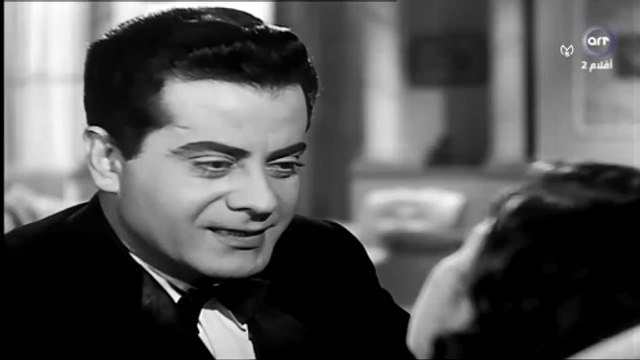 HD فيلم | ( لحن الخلود ) ( فريد الأطرش وفاتن حمامة ) ( 1952 ) بجودة