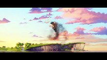 Diplodocus Bande-annonce (NL)