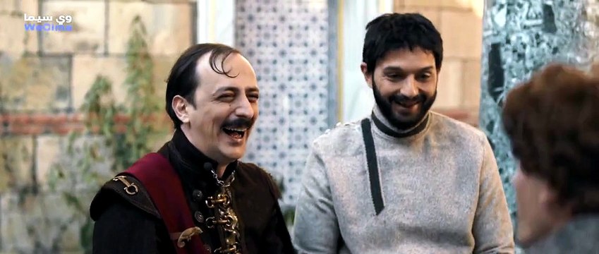 مسلسل prens-s03 الحلقة 6 مترجمة كاملة | Prens S03 6. Bölüm