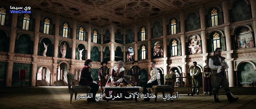 مسلسل prens-s03 الحلقة 4 مترجمة كاملة | Prens S03 4. Bölüm