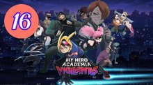 Vigilante  Boku no Hero Academ Episode 16 Engsub