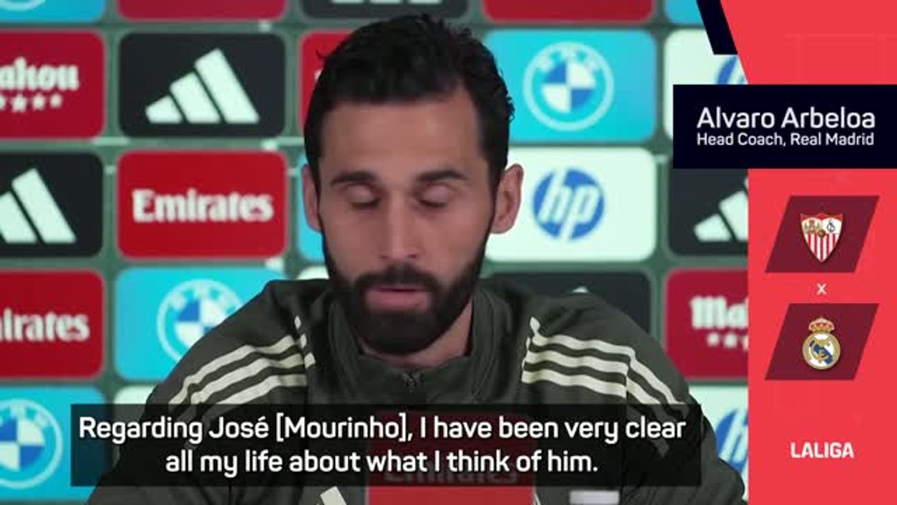 Arbeloa would welcome 'number one' Mourinho back to Real Madrid