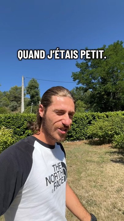 C’était magique !