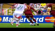 Cristiano Ronaldo Vs Iran - WC 2006