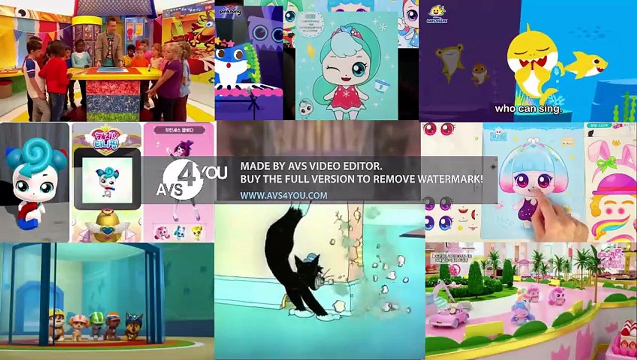 Preview 2gtsrawi Effects (Inspired by Klasky Csupo 2001 Effects)^12