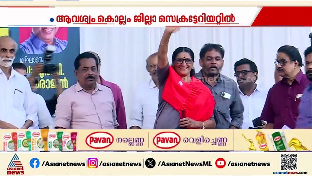 തോറ്റിട്ടും പഠിക്കാതെ സിപിഎം; പിണറായിയെ പ്രതിപക്ഷനേതാവ്; തിരുത്തണമെന്ന് സിപിഎമ്മിൽ വിമർശനം
