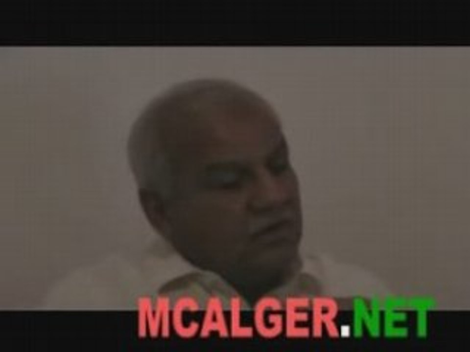 Amer Jamil mouloudéen pour une saison encore partie 02