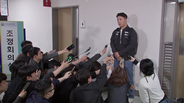 삼성전자 노조 오는 18일 중노위에서 사측과 교섭 재개 / YTN